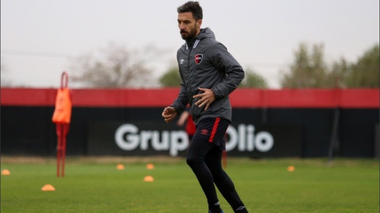 Scocco contó su mala experiencia con la conducción de Burgos