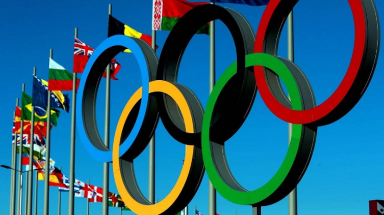 Países que no participan de los Juegos Olímpicos de Tokio