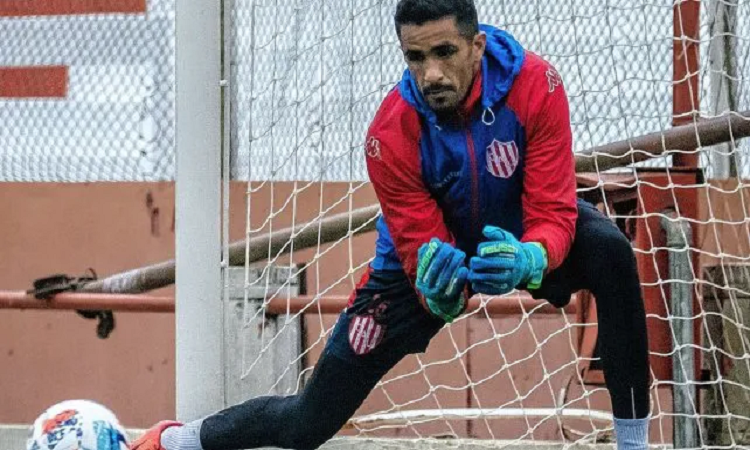 Unión: hisopados negativo para enfrentar a Boca