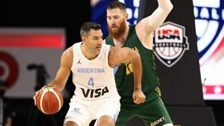 Tokio 2020: Los 12 convocados de la Selección Argentina