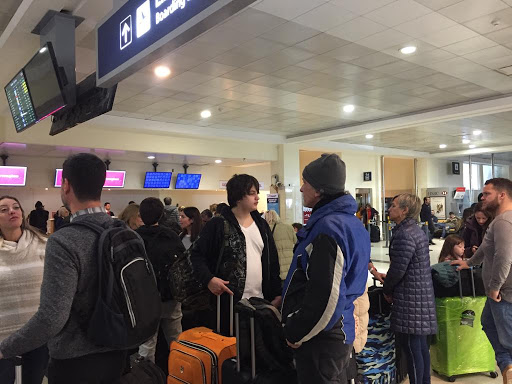 Se autorizará el turismo grupal en vacaciones de invierno
