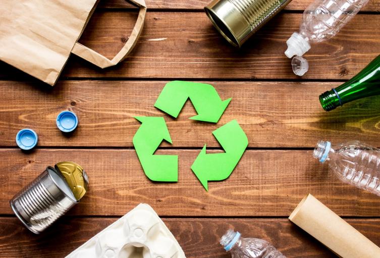 ¿Por qué reducir es más importante que reciclar?
