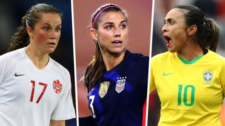 Tokio 2020: cronograma del fútbol femenino