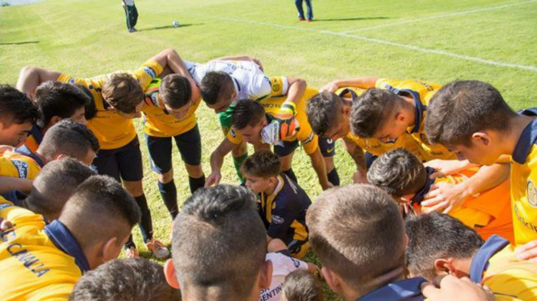 Primera fecha: el 37% de los futbolistas son de las inferiores de sus clubes