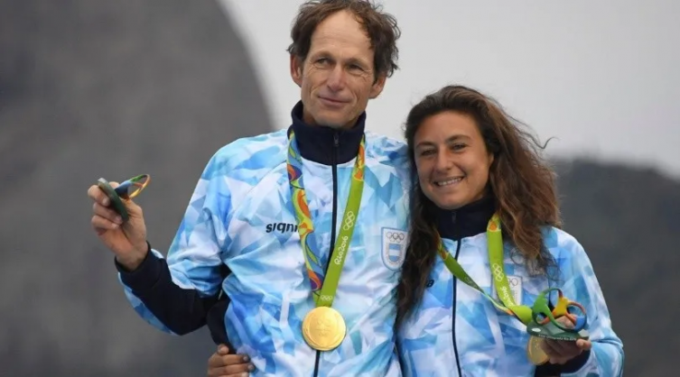 Tokio 2020: los atletas argentinos clasificados