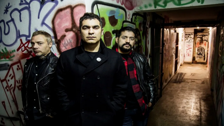 Attaque 77 se presentará en el Broadway