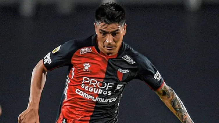 Colón: tres bajas para enfrentar a Lanús