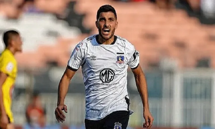 Nicolás Blandi una incorporación con poco rodaje en un año