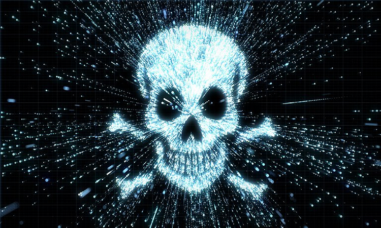 El peligro de navegar por páginas web piratas