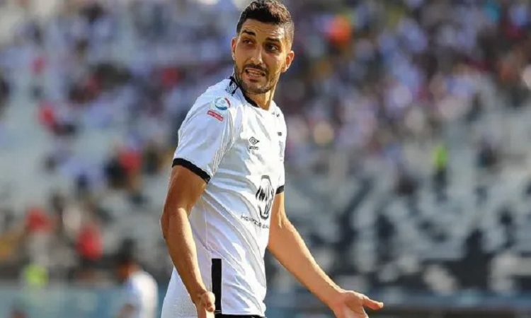 Nicolás Blandi sigue en Chile