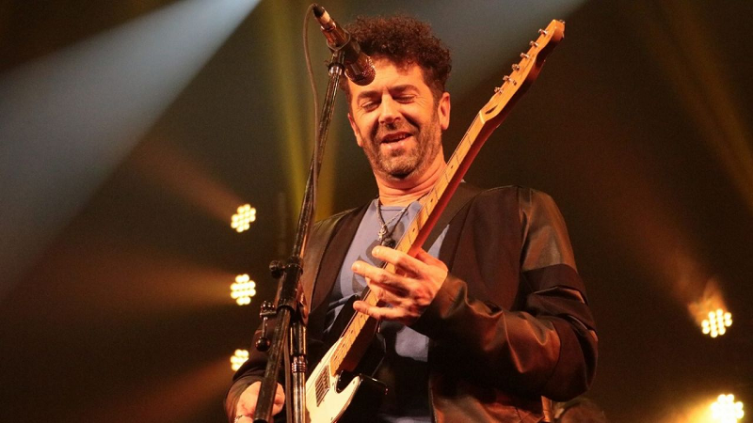 Murió Palo Pandolfo: lo hallaron en la calle