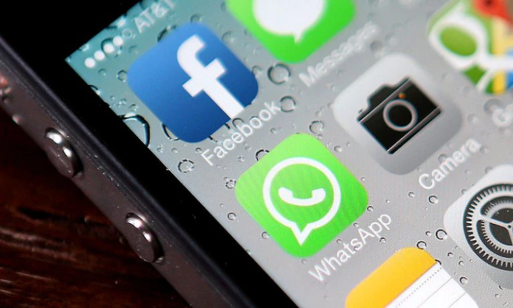 WhatsApp: exportar los contactos de la app al PC