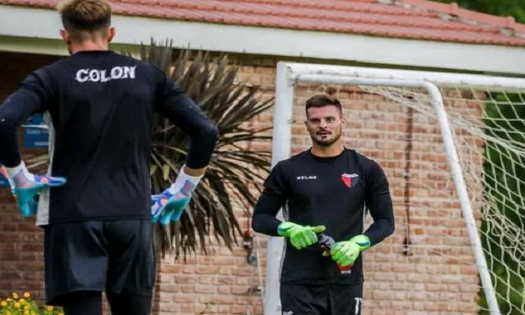 Chicco será titular ante Lanús