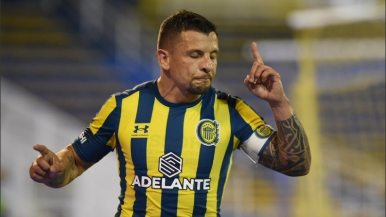 Vecchio: “Me quedo con la alegría de mis compañeros por estar entre los ocho mejores”