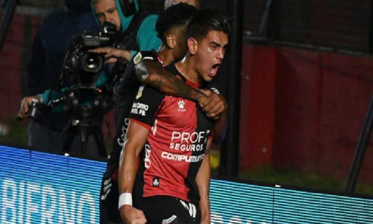 2da Fecha: televisión abierta para Colón y Newell´s
