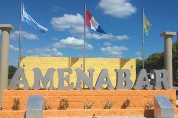 Amenábar en Fase 3 por rebrote de casos de covid