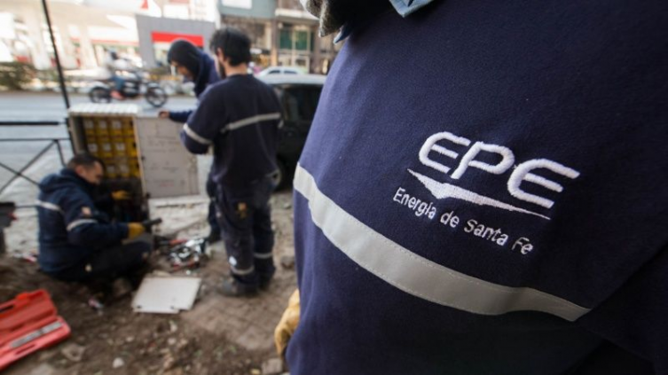 Corte de energía programado en Santa Fe