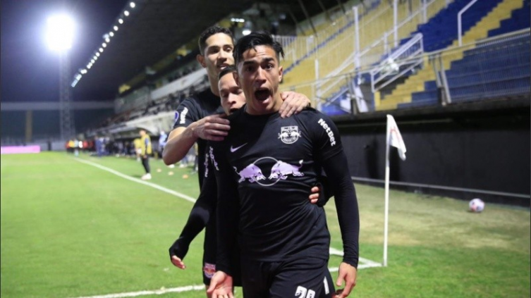 Sudamericana: Central, su próximo rival y cuándo se juega