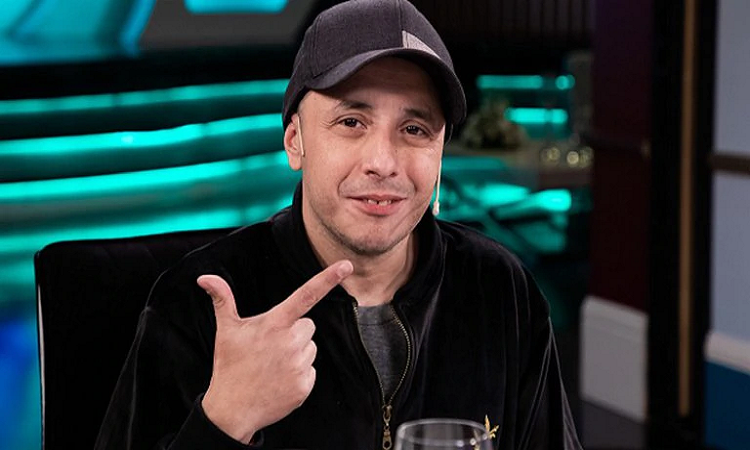 El Dipy dijo que no será candidato para las elecciones de 2021