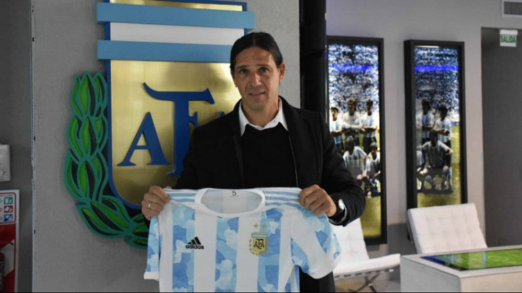 Selección Argentina Femenina: Portanova, nuevo DT 