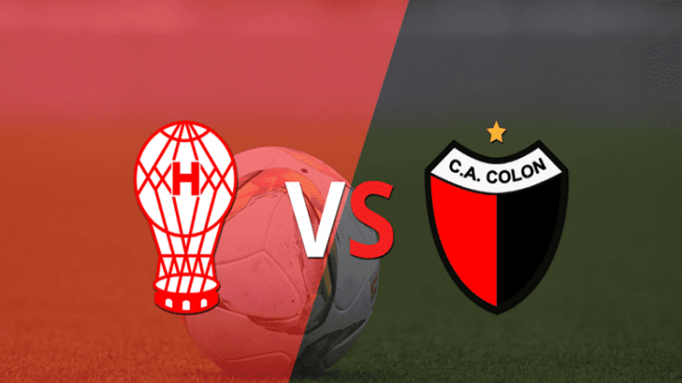 Huracán - Colón, por el Torneo 2021: horario, TV y formaciones 