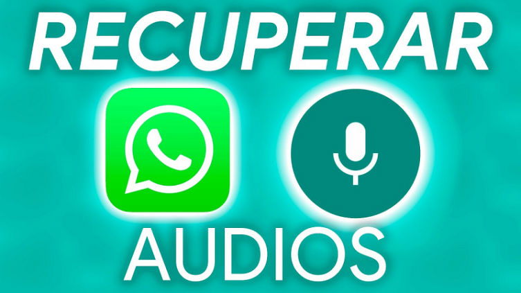 WhatsApp: así recuperas los audios eliminados