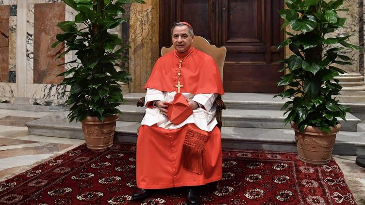 Vaticano: comenzó el juicio contra el cardenal acusado de malversación 