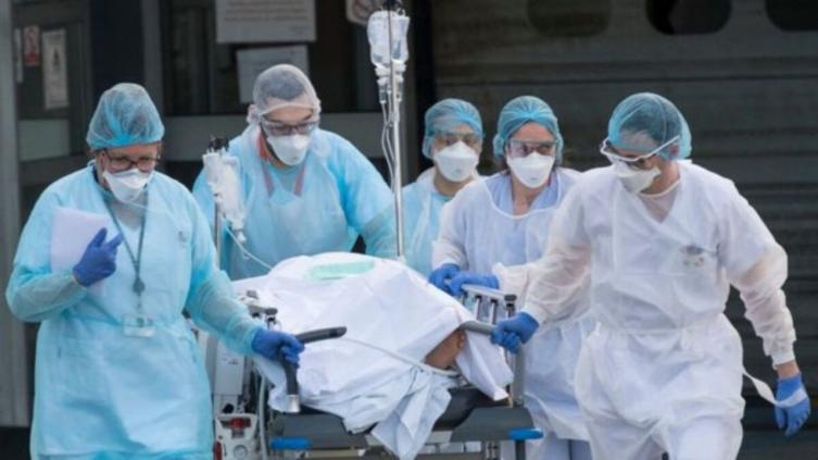 En el mundo los contagios por coronavirus sumaban más de 195,1 millones