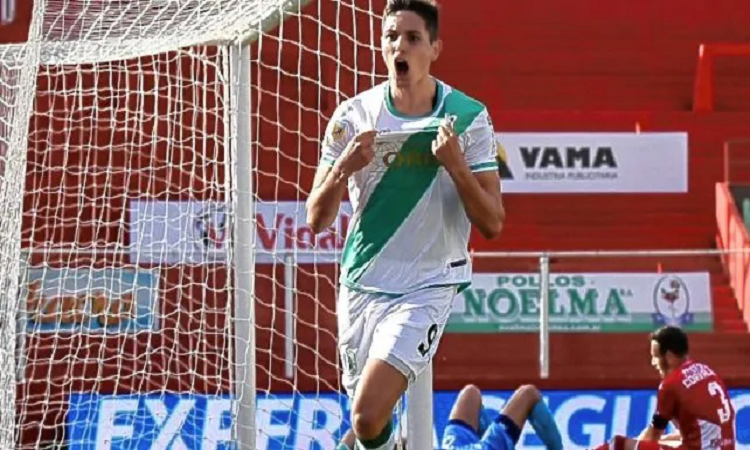 Unión no pudo con Banfield en el 15 de Abril y perdió 1 a 0