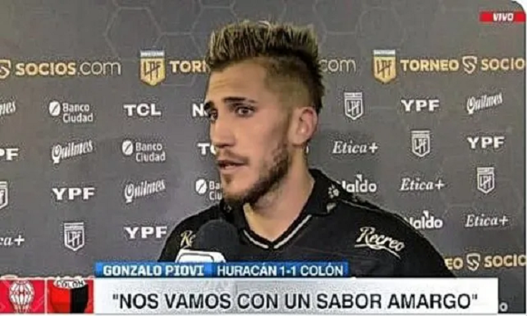 Piovi: 