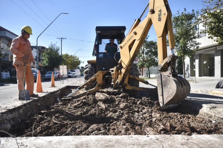 Trabajos de bacheo previstos para este jueves