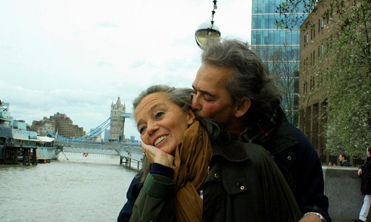 Falleció la esposa de Jairo
