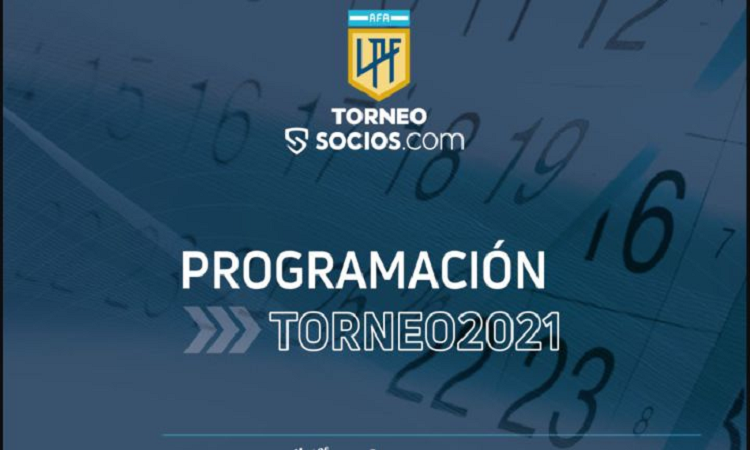 Torneo LPF: fecha 4, días, horarios y TV