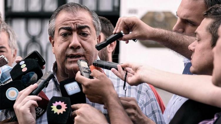 Sanidad acordó un 45% de aumento  y levantó el paro del 4 de agosto