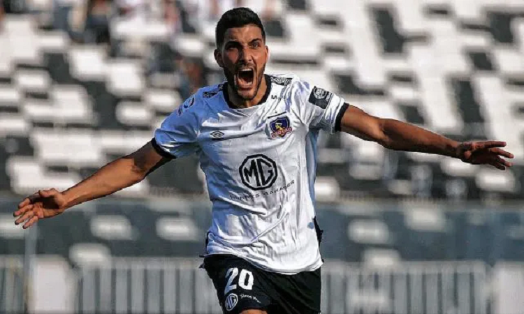 Blandi tiene fecha de llegada a Unión