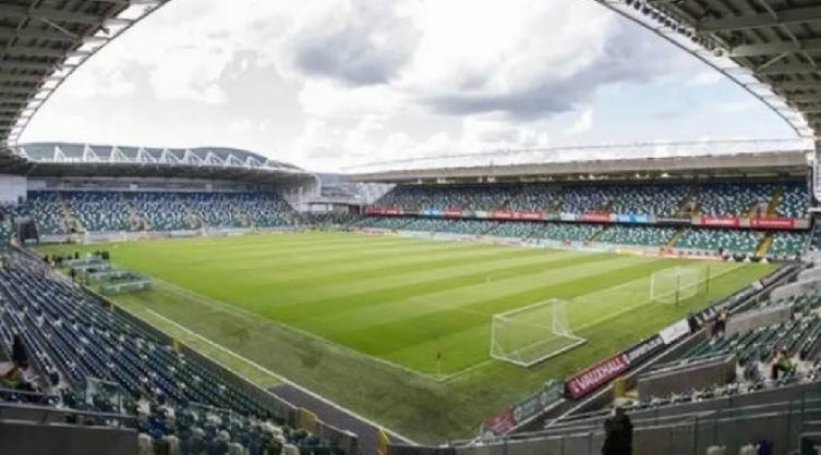 Supercopa de Europa: permitido 13.000 hinchas en la final  