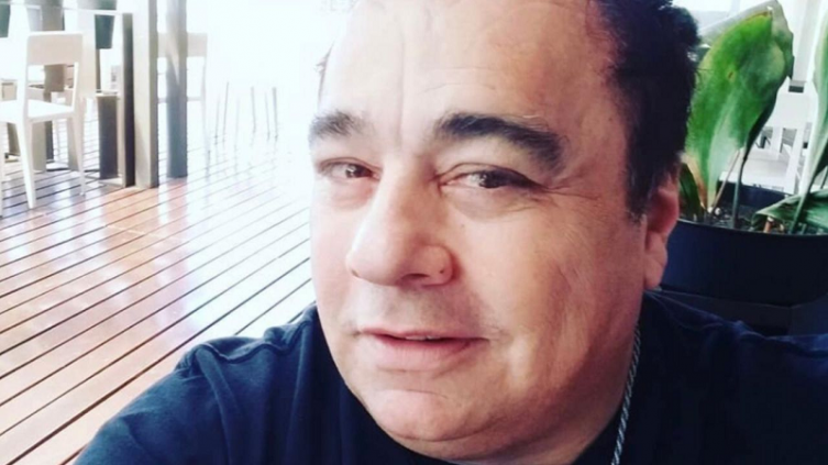 La Tota Santillan, internado por depresión aguda