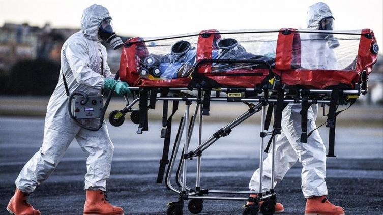 En el mundo los contagios por Coronavirus suman más de 197 millones 