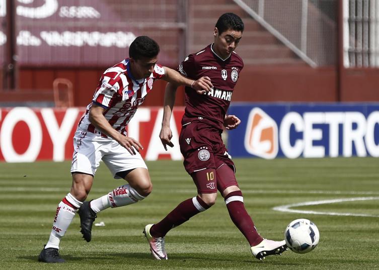 Lanús recibe a Unión en busca de la recuperación