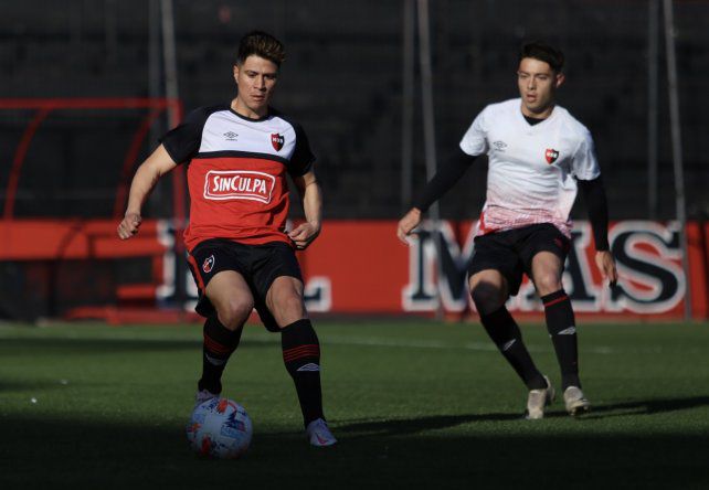 Newell's: Cristaldo listo y Alexis Rodríguez se va a Perú