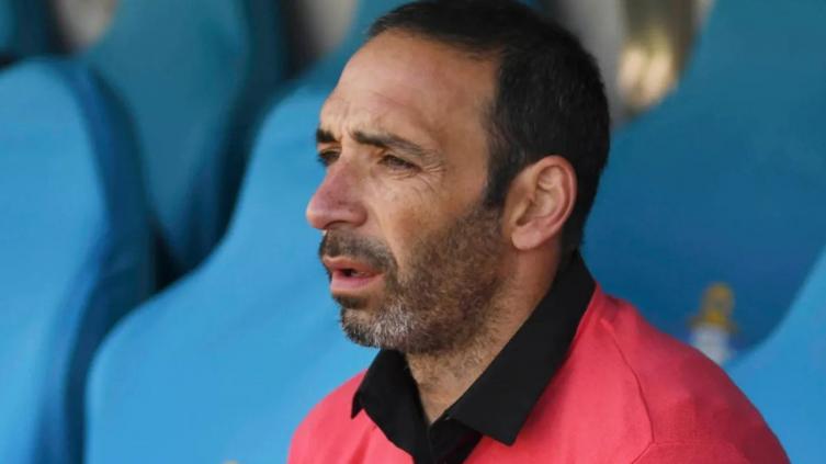 Azconzábal: “Estuvimos a la altura y eso es una señal positiva”