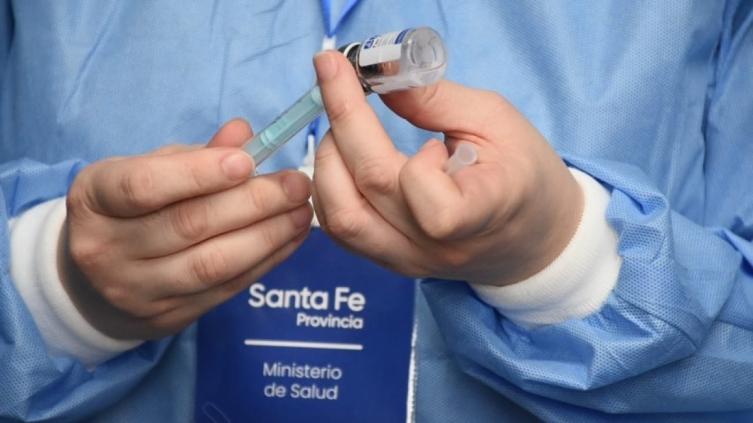 Sábado con 850 nuevos casos de coronavirus en la provincia
