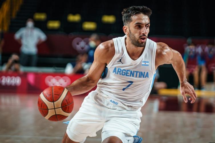 Básquet: Argentina le ganó a Japón y jugará con Australia en cuartos