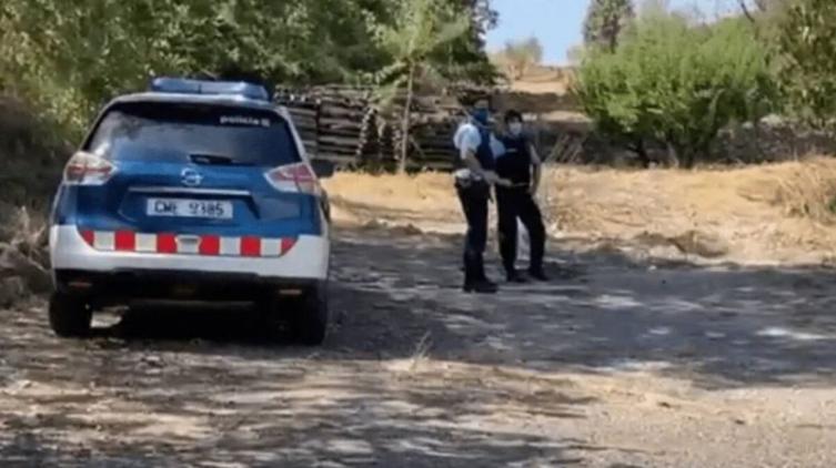 Una argentina fue asesinada en las afueras de Barcelona