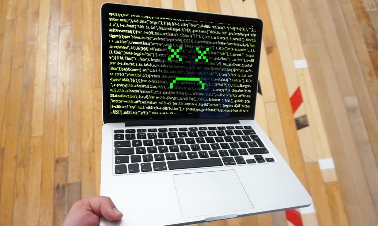 Usuarios de Mac: detectan un malware que puede robar tu información