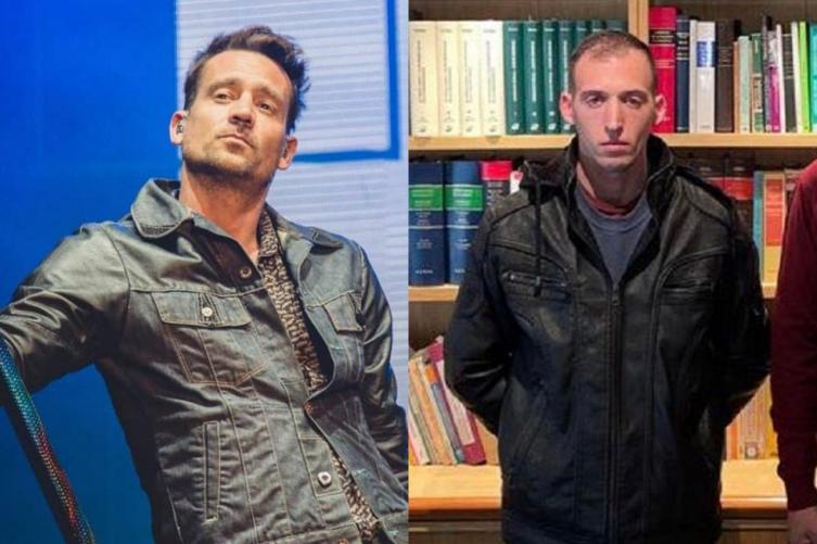 El policía que le disparó a Chano pidió la eximición de prisión