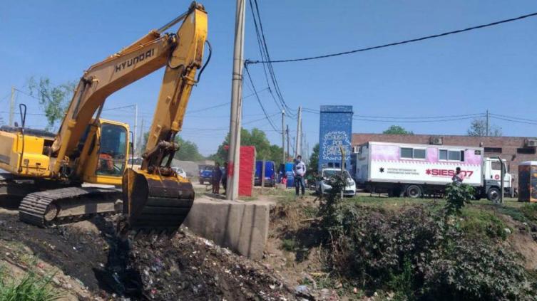 La provincia firmará convenios con la Municipalidad de Santa Fe