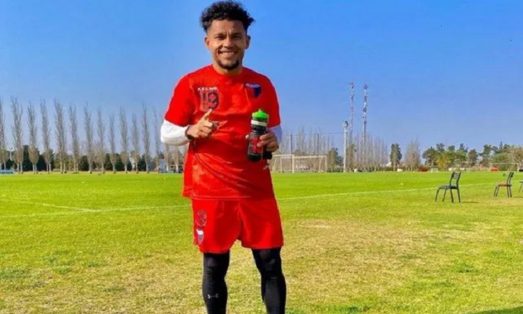 Wilson Morelo no sufrió un desgarro