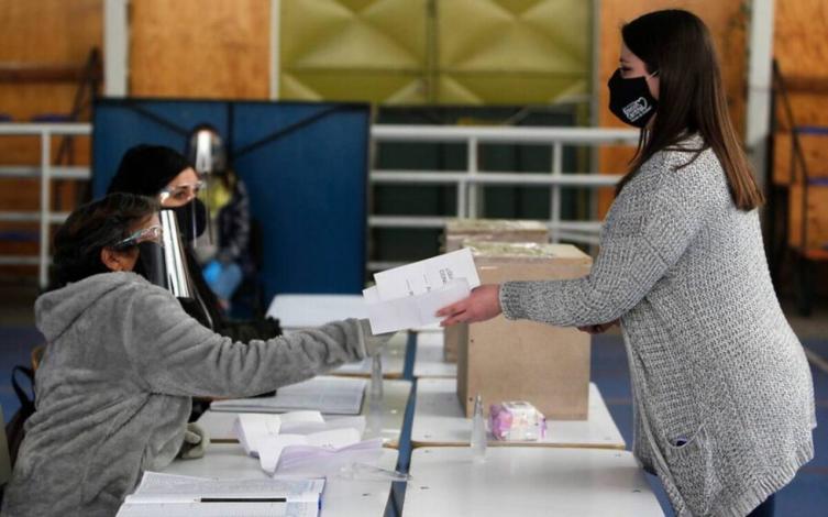 La Justicia aprobó el protocolo Covid definitivo para estas elecciones