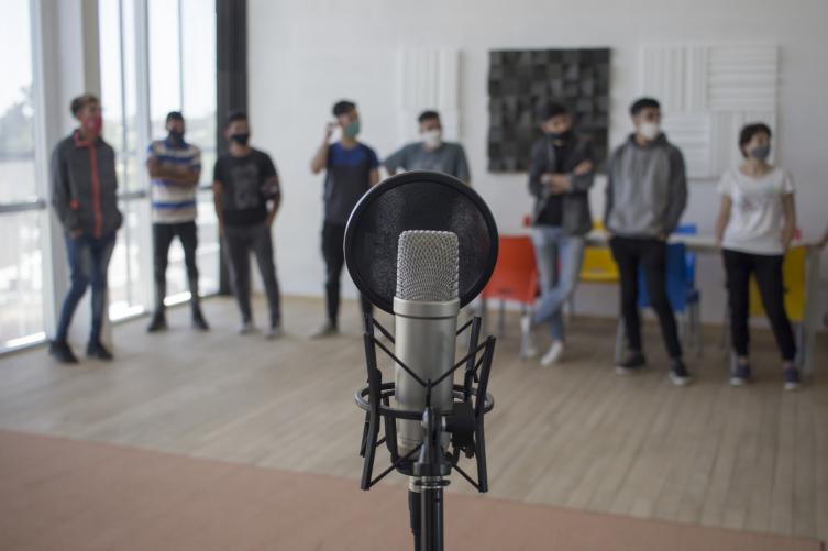 Últimos días para inscribirse al concurso de música Capital Joven